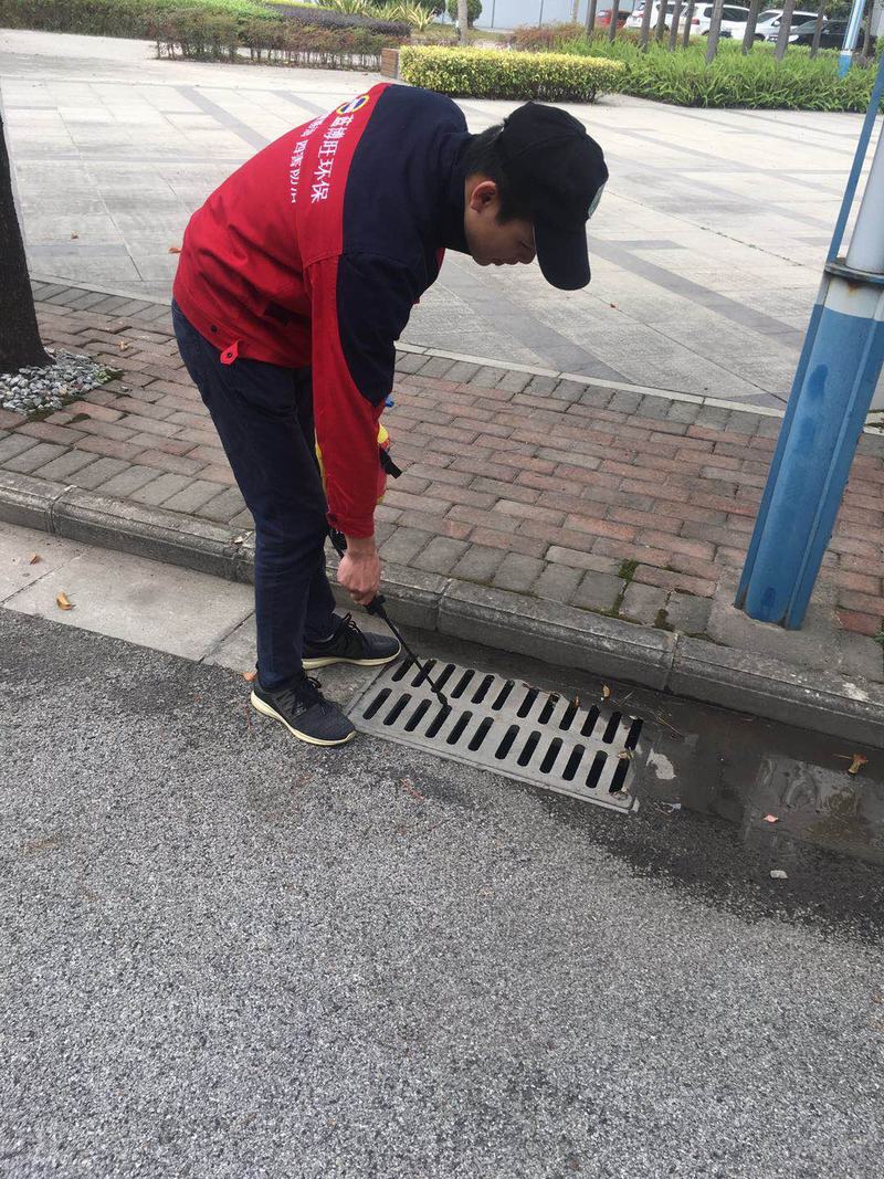 娛樂場(chǎng)所滅鼠